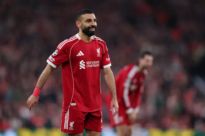 Mohamed Salah will leave Liverpool this summer