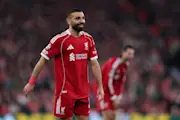 Mohamed Salah will leave Liverpool this summer