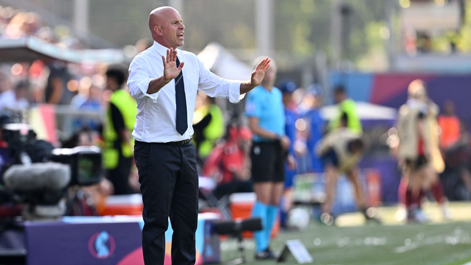 England Women vs Italy Women predictions: Azzurre can reach the final