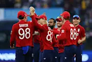 England beat co-hosts Sri Lanka by 51 runs in their first Super 8s game
