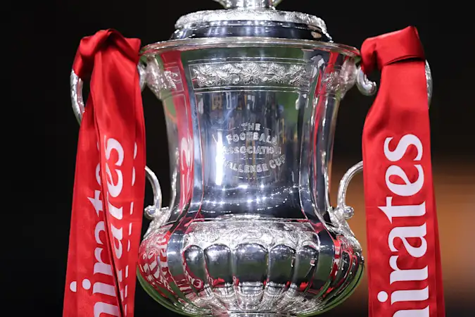 Chelsea and Manchester City will meet in the 145th FA Cup final next month