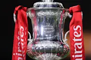 Chelsea and Manchester City will meet in the 145th FA Cup final next month