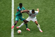 Bayern Munich sign Bara Sapoko Ndiaye, Al-Hilal bid for Luis Diaz