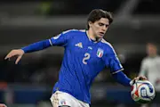 Marco Palestra, Italy, 2026