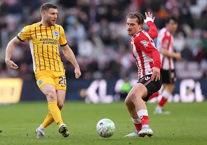 Sunderland Daily 20260412