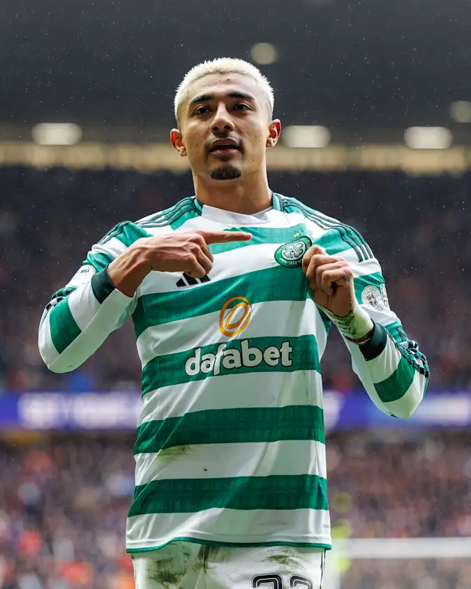 Celtic Daily 20260326