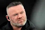 Wayne Rooney, 2026