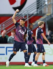 Tottenham Hotspur 20261014