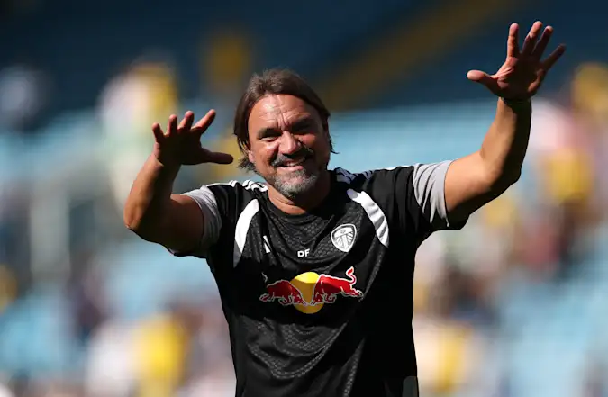 Leeds United Daily 20260810