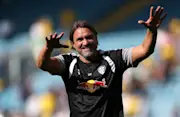 Leeds United Daily 20260810