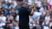 New Nottingham Forest boss Ange Postecoglou enjoyed Europa League success with Tottenham last season