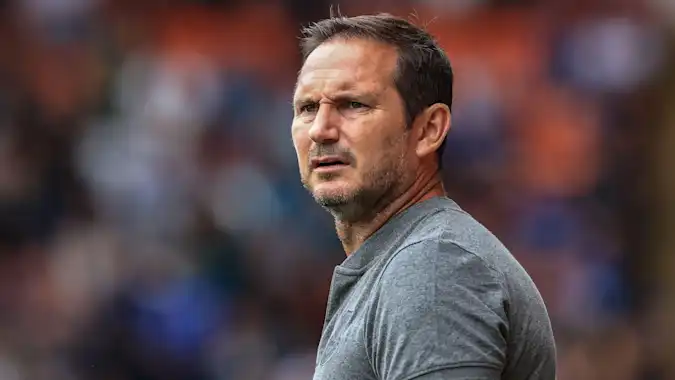 Frank Lampard's Coventry have re-established their control in the Championship with six straight wins