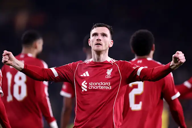 Liverpool Daily 20260309