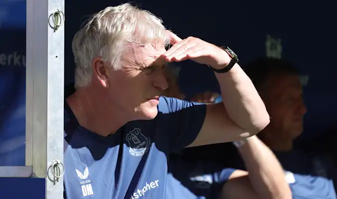 Everton Daily 20260808