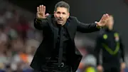 Diego Simeone's Atletico Madrid have picked up markedly with seven goals and none conceded in the last two games ahead of the visit of Real