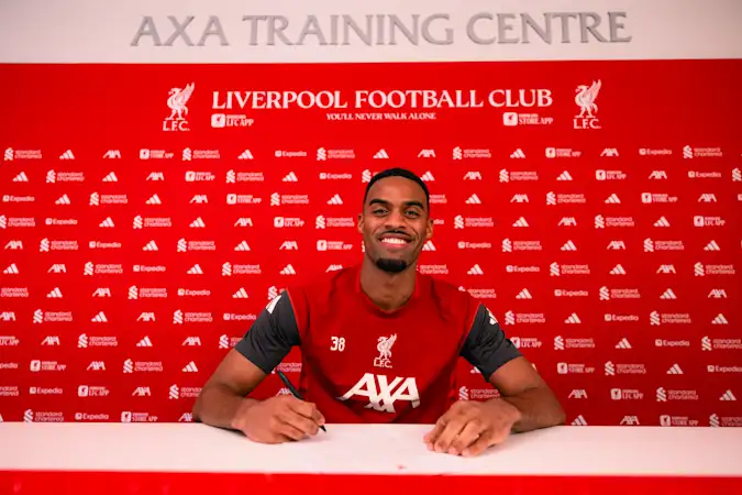 Liverpool Daily 20260308
