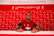 Liverpool tie Gravenberch to 2032 as Van Dijk hails Ngumoha