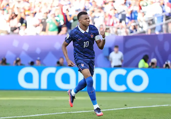 World Cup Daily 20260705
