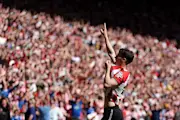 Sunderland are heading towards Europe