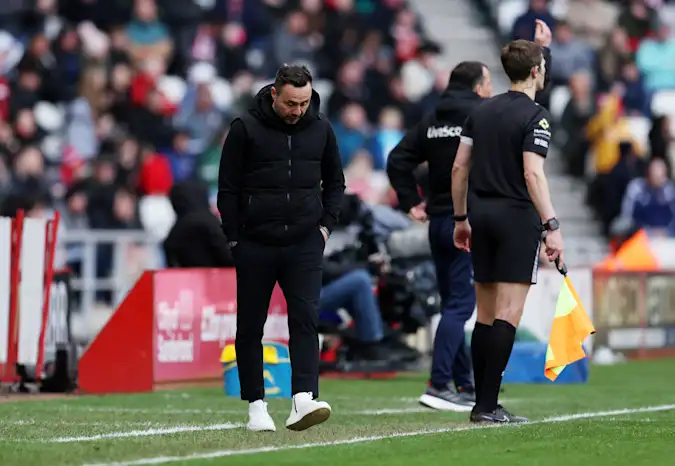 Tottenham Hotspur Daily 20260417