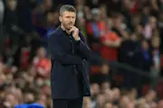 Michael Carrick is under increasing pressure at Old Trafford
