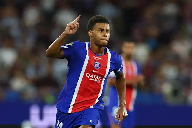 Paris Saint-Germain Daily 20260813