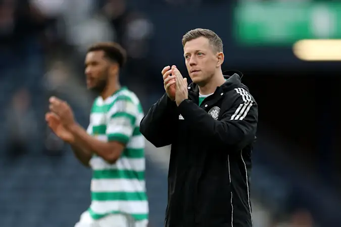 Celtic Daily 20260425