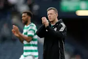 Celtic Daily 20260425