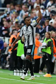 Newcastle United 20260929