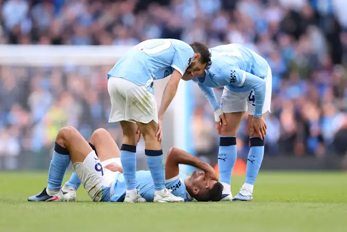 Manchester City Daily 20260421