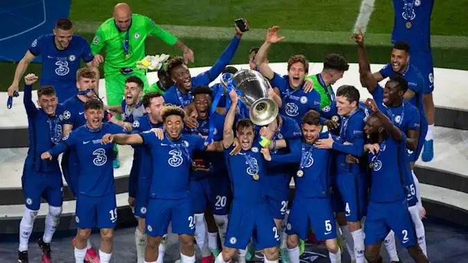 In Focus: How EIGHT Premier League teams could qualify for Europe next season