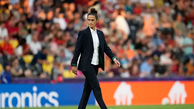 Montserrat Tome's Spain have impressed at Euro 2025