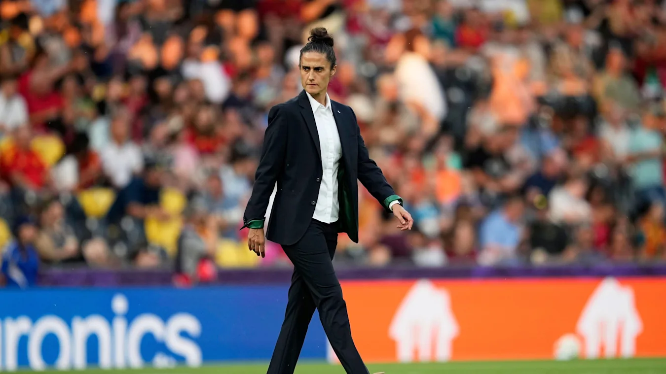 Montserrat Tome's Spain have impressed at Euro 2025
