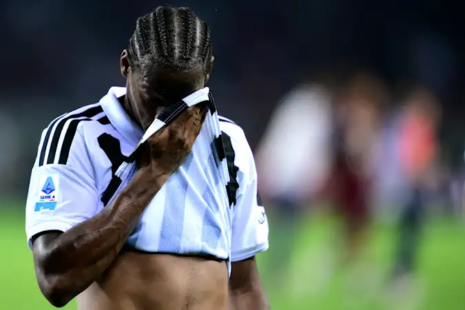 Juventus Daily 20260528