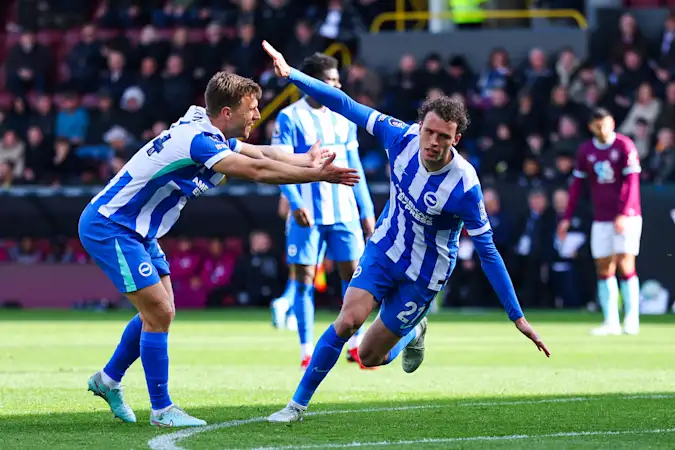 Brighton Daily 20260413
