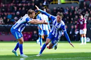 Brighton Daily 20260413