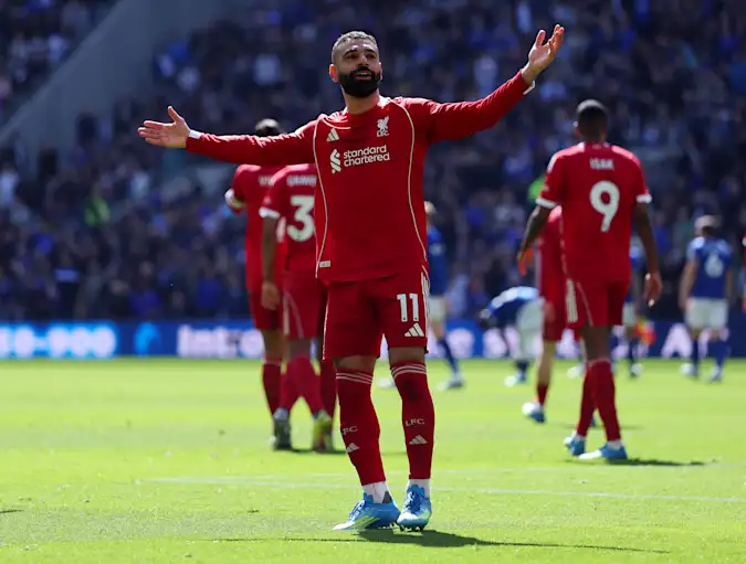 Liverpool Daily 20260421