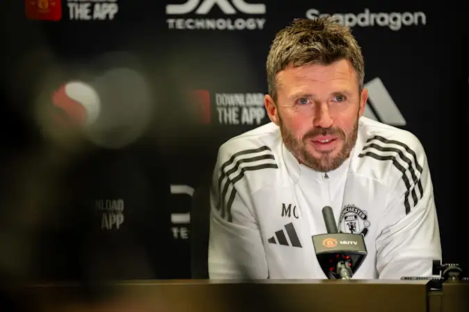 Manchester United Daily 20260125