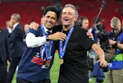 Paris Saint-Germain Daily 20260604