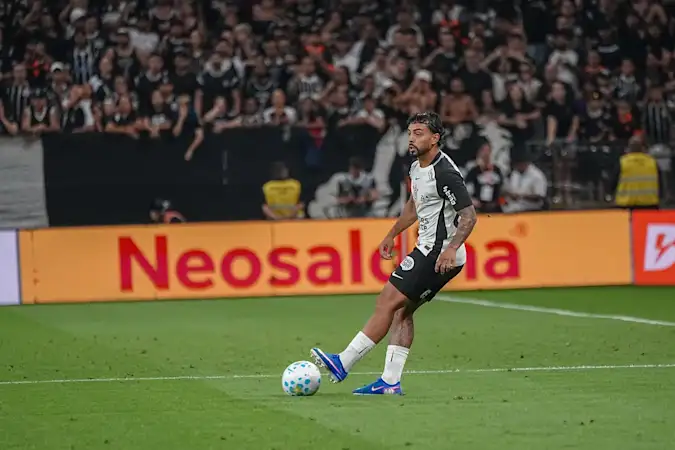 Corinthians x Remo Credit Alamy