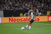 Corinthians x Remo Credit Alamy