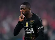 Arsenal’s PSG problem gives Champions League final its sharpest storyline