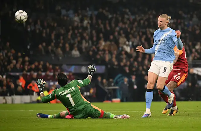 Manchester City Daily 20260129