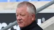 Chris Wilder's Sheffield United have been scoring for fun at home recently