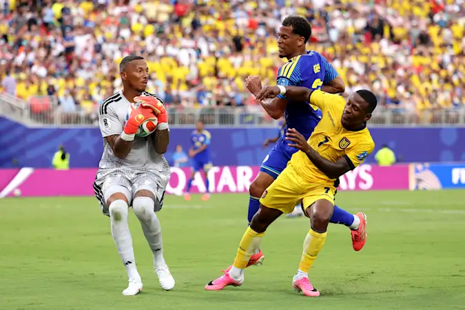 World Cup Daily 20260621