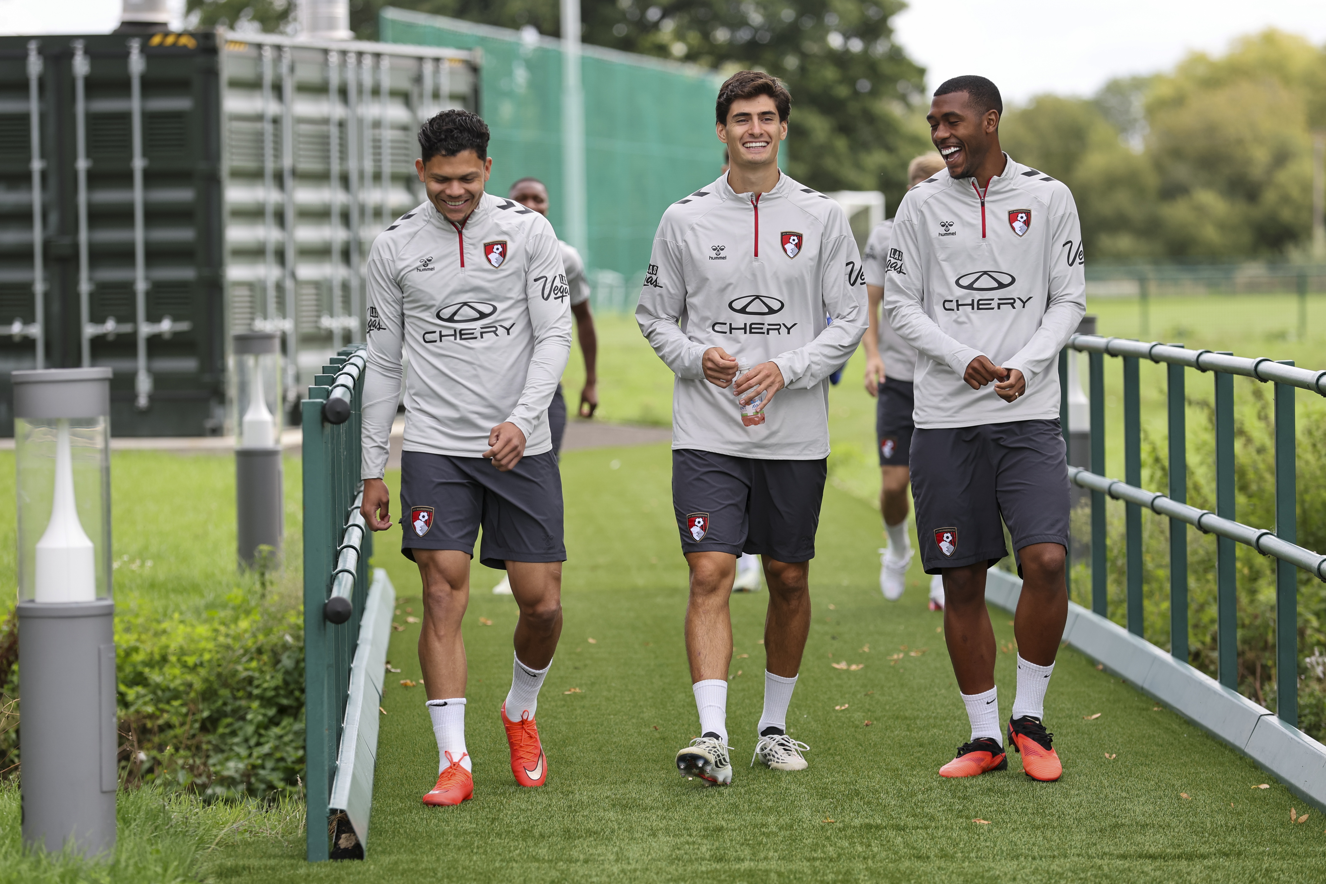 Saturday 12th AFC Bournemouth Daily News - LiveScore Daily News