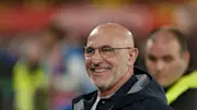 Luis de la Fuente's Spain are fancied to win the 2026 World Cup