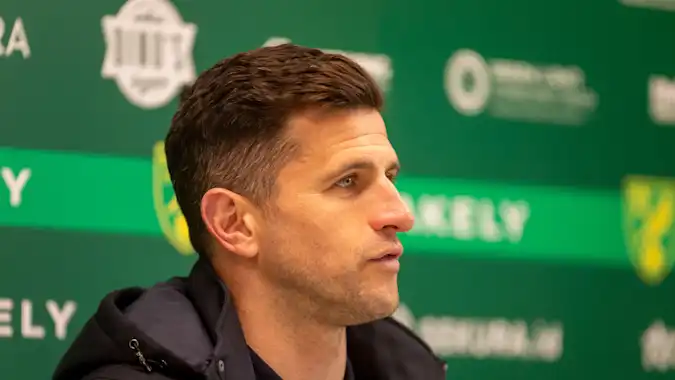 John Mousinho's Portsmouth are fighting hard to stay in the Championship