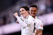 Harry Wilson, Fulham, 2026