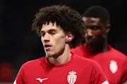 Liverpool and Man Utd Join Race for Monaco Star Maghnes Akliouche